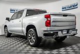 Used 2019 Chevrolet Silverado 1500 LT w/ All-Star Edition image 4