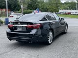 Used 2019 INFINITI Q50 Luxe w/ Essential Package (3.0T Luxe) image 4