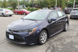 Used 2022 Toyota Corolla LE image 5