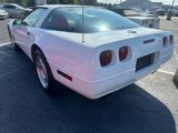 Used 1995 Chevrolet Corvette Coupe image 5