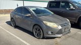 Used 2013 Ford Focus SE image 4