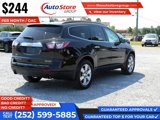 Used 2017 Chevrolet Traverse Premier image 6