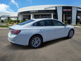 Used 2019 Chevrolet Malibu LT image 3