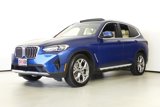 Certified 2022 BMW X3 sDrive30i w/ Convenience Package image 2