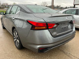 Used 2021 Nissan Altima 2.5 SV image 4
