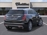 New 2025 Cadillac XT5 Premium Luxury w/ LPO, Floor Liner Package image 4