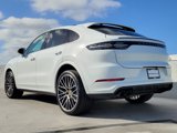 Certified 2022 Porsche Cayenne Coupe image 3