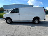Used 2023 Chevrolet Express 2500 w/ Driver Convenience Package image 5