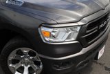 Used 2019 RAM 1500 Big Horn image 2