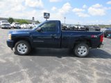 Used 2009 Chevrolet Silverado 1500 LT image 2