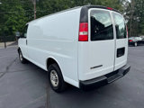 Used 2017 Chevrolet Express 2500 image 3