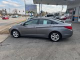 Used 2013 Hyundai Sonata Limited image 4