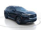 Certified 2022 INFINITI QX60 Sensory w/ Cargo Package image 2