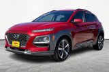 Used 2019 Hyundai Kona Ultimate w/ Cargo Package image 2
