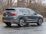 Used 2020 Hyundai Santa Fe Limited image 3