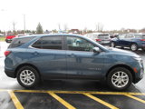 Used 2024 Chevrolet Equinox LT w/ LPO, Floor Liner Package image 6