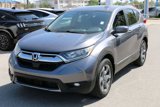 Used 2017 Honda CR-V EX image 2