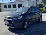 Used 2019 Chevrolet Trax LT w/ LT Convenience Package image 6