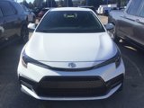 Used 2021 Toyota Corolla SE image 2