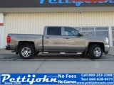 Used 2017 Chevrolet Silverado 1500 LT w/ All Star Edition image 2