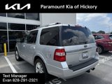 Used 2017 Ford Expedition Limited w/ Equipment Group 301A image 4