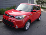 Used 2017 Kia Soul + image 5