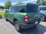 Used 2024 Ford Bronco Sport Big Bend w/ Convenience Package image 4