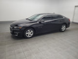 Used 2018 Chevrolet Malibu LS image 2