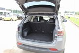 Used 2022 Jeep Compass Limited w/ Sun and Sound Group image 5