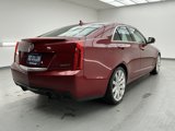 Used 2013 Cadillac ATS Premium w/ Cold Weather Package image 4