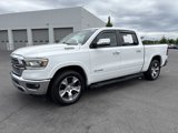 Certified 2021 RAM 1500 Laramie image 5