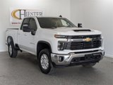 Certified 2024 Chevrolet Silverado 2500 LT w/ All Star Edition image 2