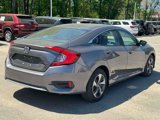 Used 2020 Honda Civic LX image 5