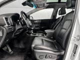 Used 2018 Kia Sportage SX image 4