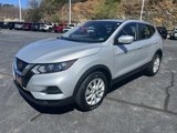 Used 2021 Nissan Rogue Sport S image 3
