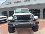 New 2025 Jeep Gladiator Sport image 2