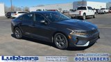 Used 2022 Kia K5 LXS image 2