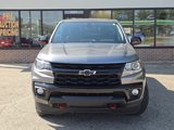 Used 2022 Chevrolet Colorado LT w/ Redline Special Edition image 2