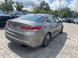Used 2018 Kia Optima LX w/ 17" Alloy Wheels Package image 4