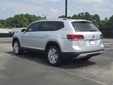 Used 2019 Volkswagen Atlas SE image 4