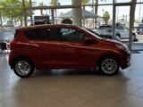 Used 2022 Chevrolet Spark LT image 5