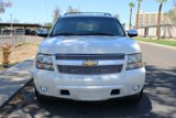 Used 2013 Chevrolet Avalanche LTZ image 2