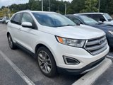 Used 2016 Ford Edge Titanium w/ Technology Package image 4