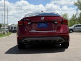 Used 2022 Nissan Altima 2.5 SR image 6
