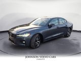 New 2024 Volvo S60 B5 Plus w/ Protection Package Premier image 4