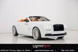 Used 2016 Rolls-Royce Dawn image 4