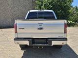 Used 2013 Ford F150 FX4 w/ Luxury Equipment Group image 4
