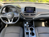 Certified 2023 Nissan Altima 2.5 SV image 4