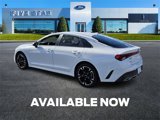 Used 2021 Kia K5 LX image 5