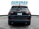 New 2025 Jeep Compass Sport image 5